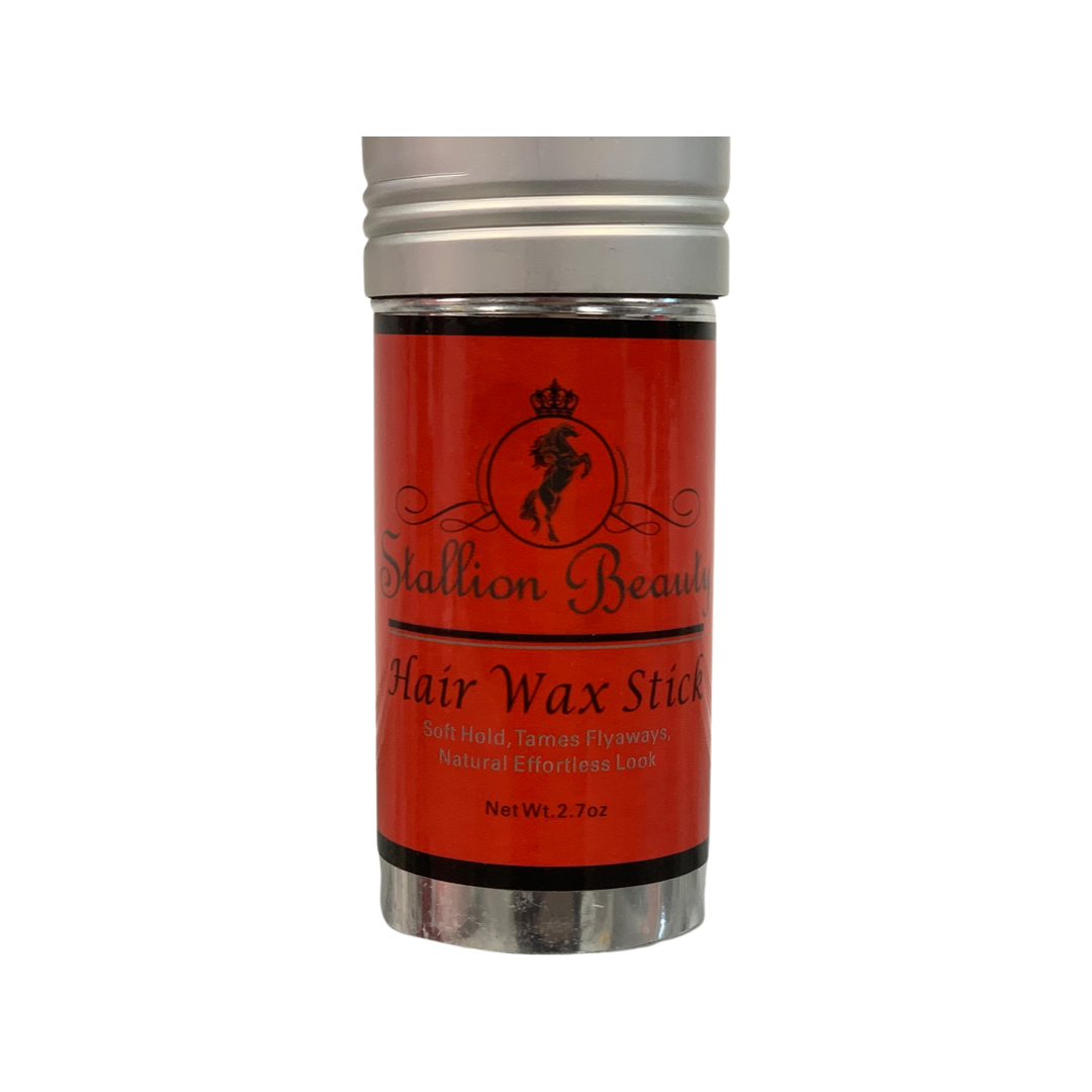 Royal Wax Stick – Bossette Hair